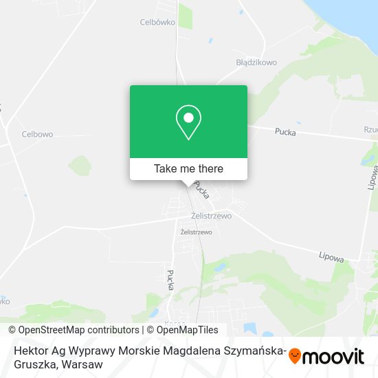 Hektor Ag Wyprawy Morskie Magdalena Szymańska-Gruszka map