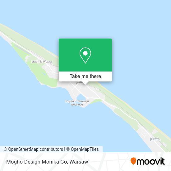 Mogho-Design Monika Go map