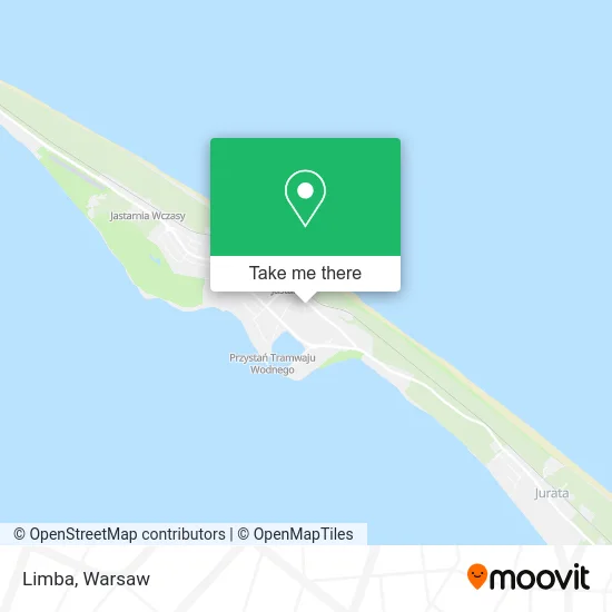 Карта Limba