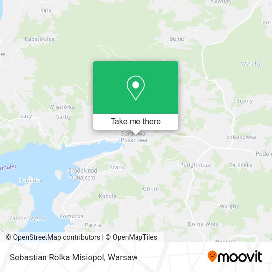 Sebastian Rolka Misiopol map