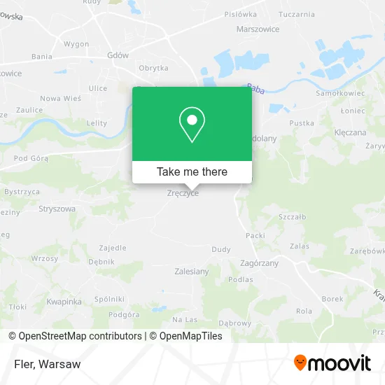 Fler map