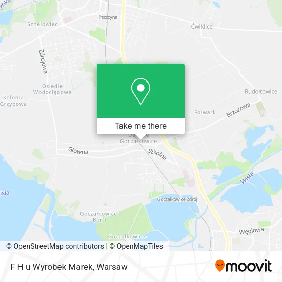 Карта F H u Wyrobek Marek