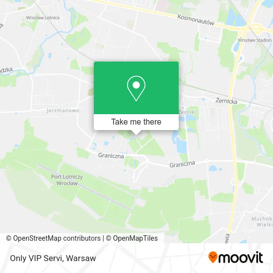 Карта Only VIP Servi