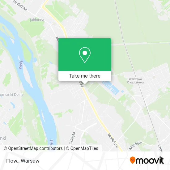 Flow. map