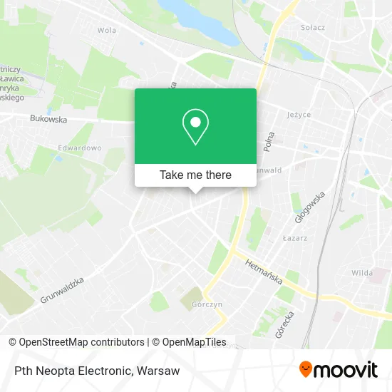 Карта Pth Neopta Electronic
