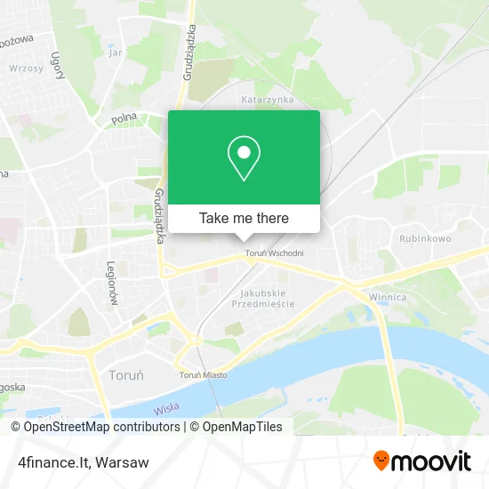 Карта 4finance.It