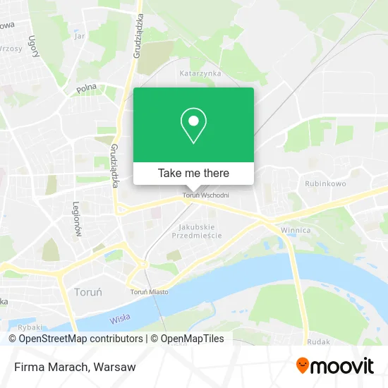 Карта Firma Marach