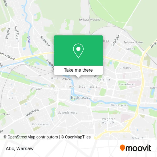 Abc map