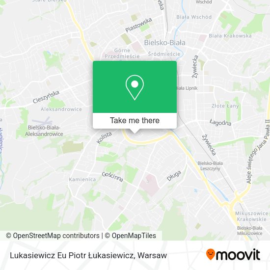 Lukasiewicz Eu Piotr Łukasiewicz map