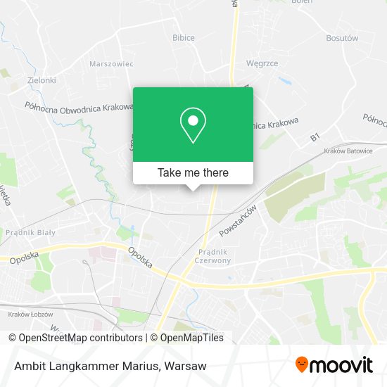 Ambit Langkammer Marius map