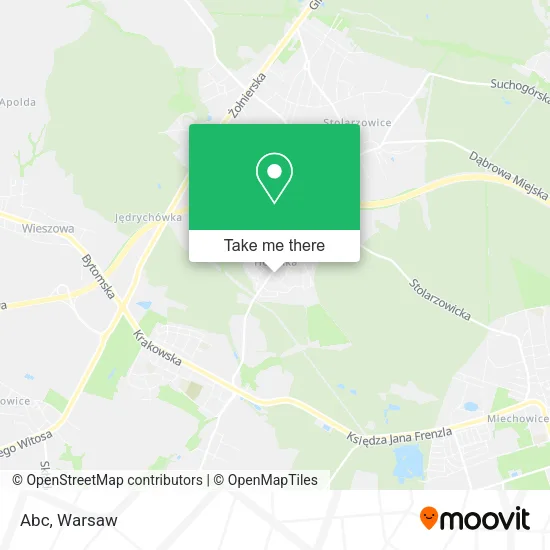 Abc map