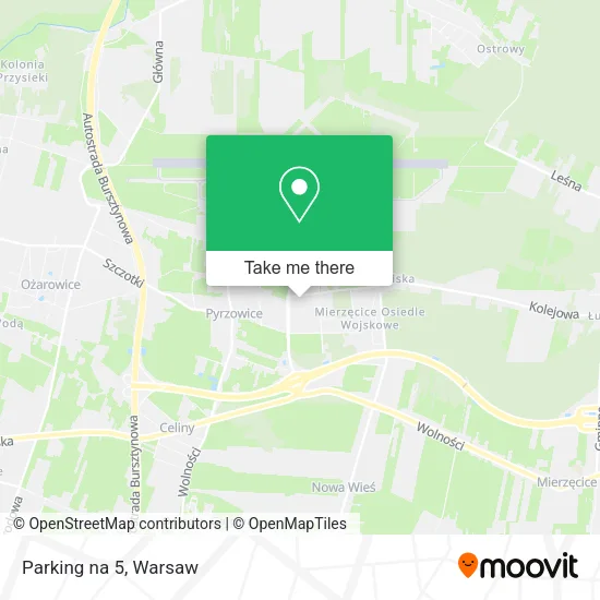 Parking na 5 map