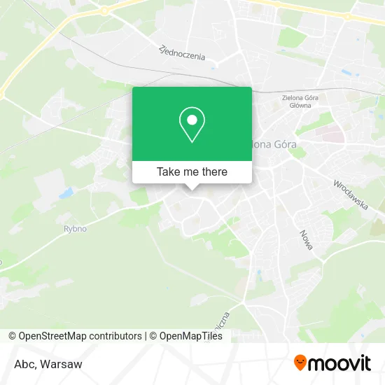 Abc map