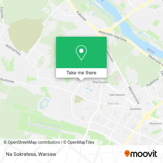 Na Sokratesa map