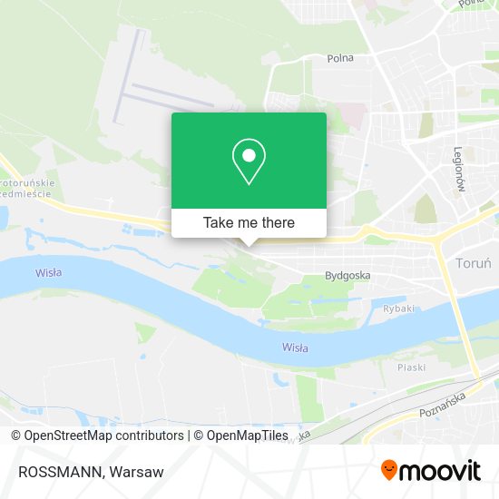 ROSSMANN map