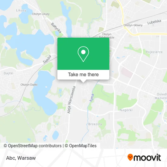 Abc map