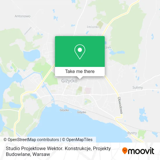 Карта Studio Projektowe Wektor. Konstrukcje, Projekty Budowlane