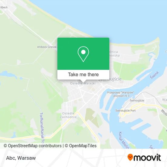 Abc map