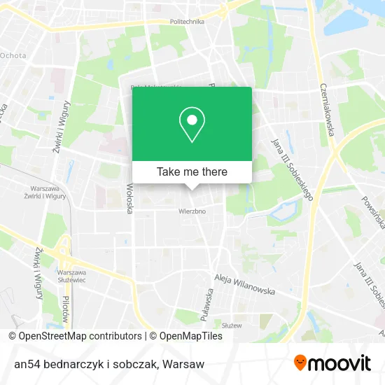 Карта an54 bednarczyk i sobczak