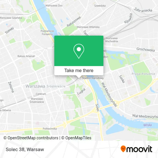 Solec 38 map