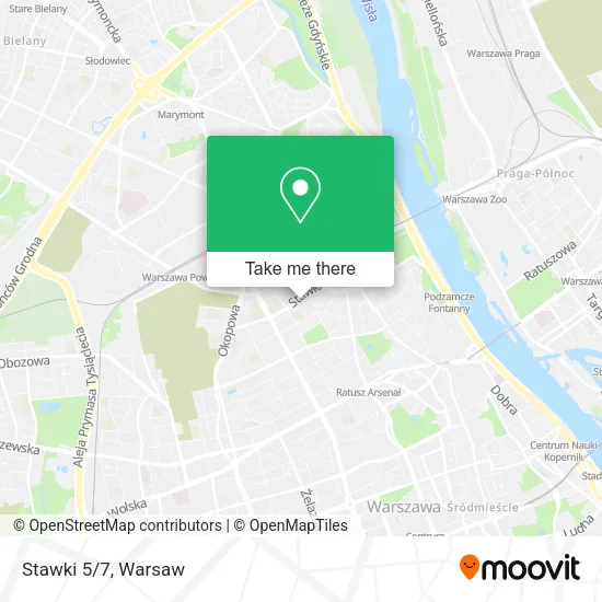 Stawki 5/7 map