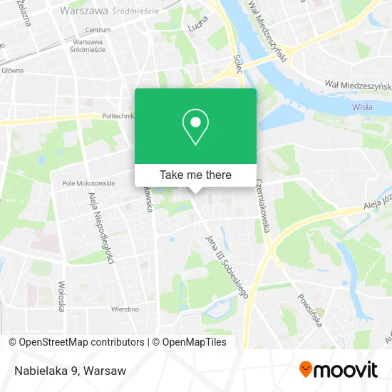 Nabielaka 9 map