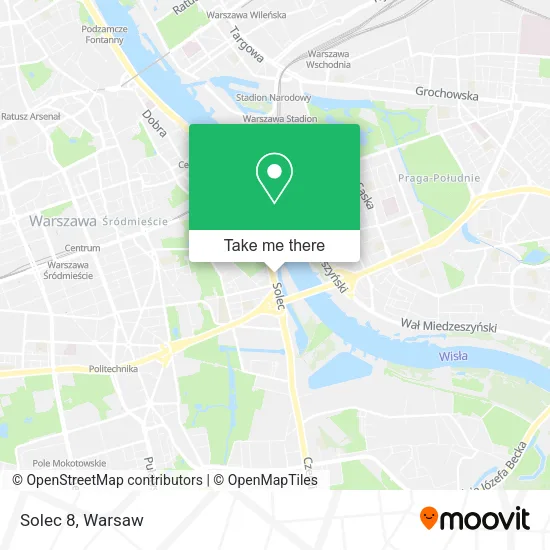 Solec 8 map