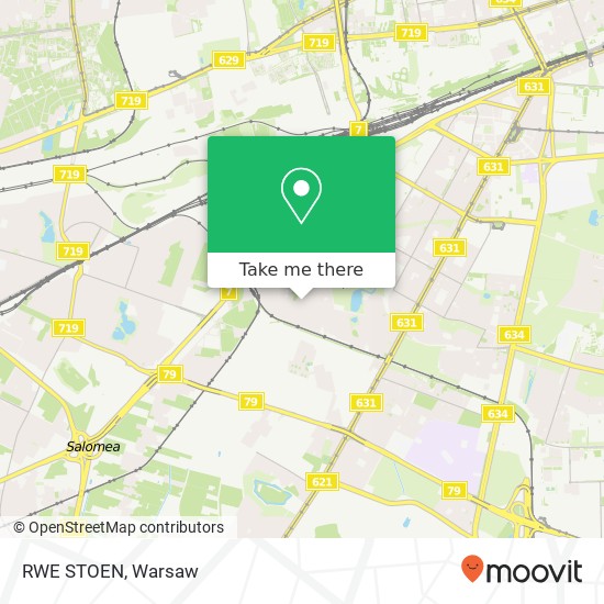 RWE STOEN map