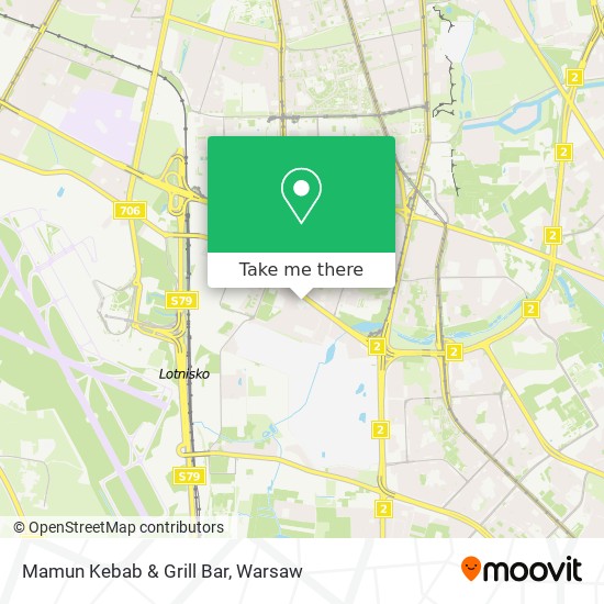 Mamun Kebab & Grill Bar map