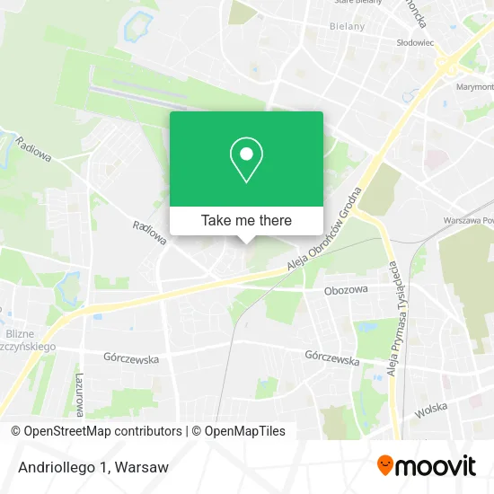 Andriollego 1 map