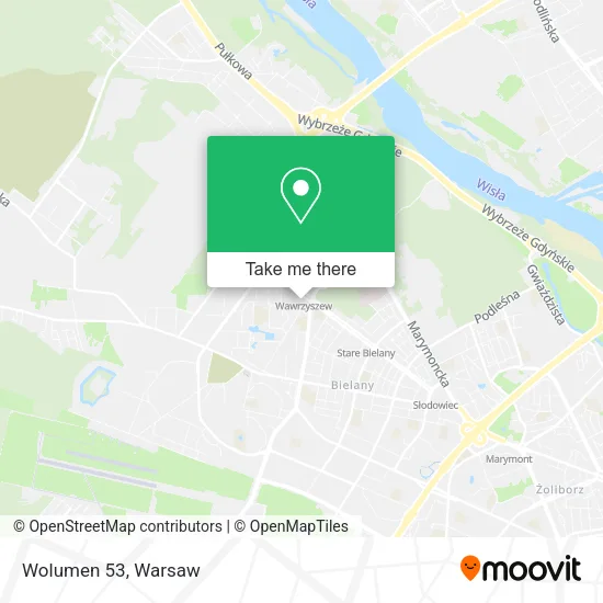 Wolumen 53 map