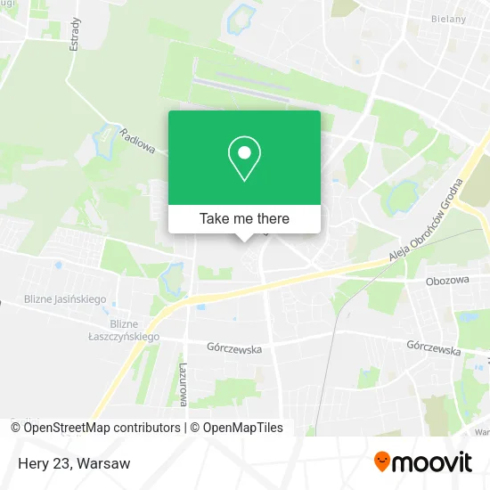 Hery 23 map