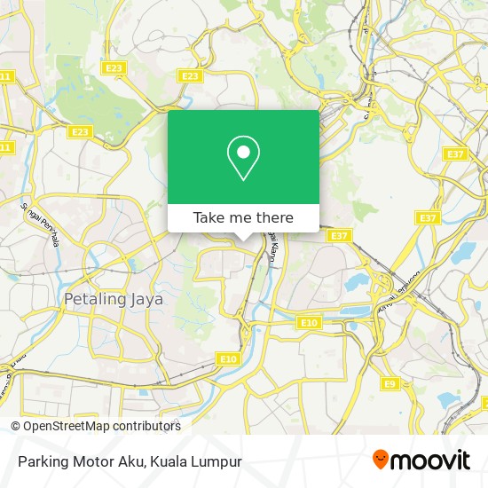 Parking Motor Aku map