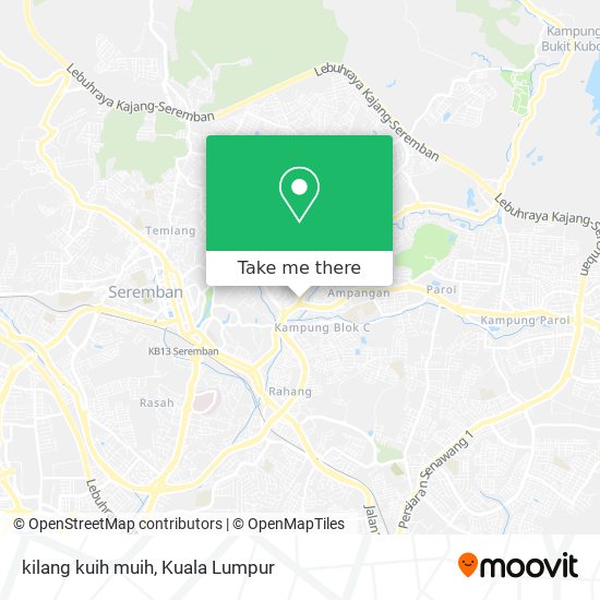 kilang kuih muih map