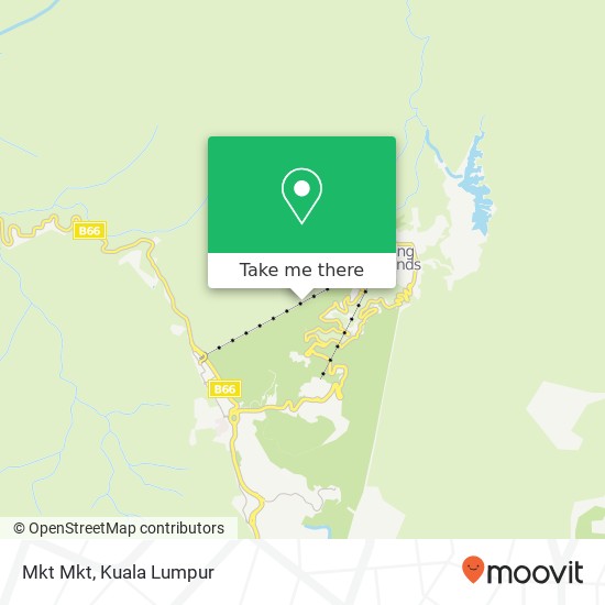 Mkt Mkt map