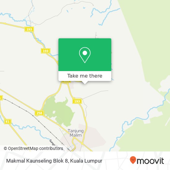 Makmal Kaunseling Blok 8 map
