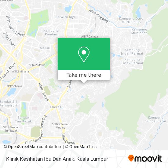 Klinik Kesihatan Ibu Dan Anak map