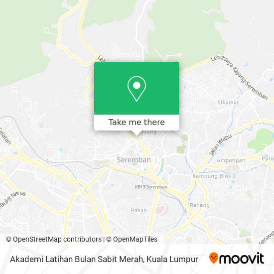 Akademi Latihan Bulan Sabit Merah map