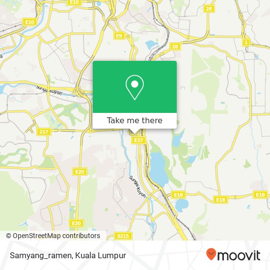 Peta Samyang_ramen