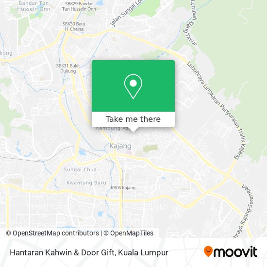 Cara Ke Hantaran Kahwin Door Gift Di Hulu Langat Menggunakan Bis Mrt Lrt Atau Kereta