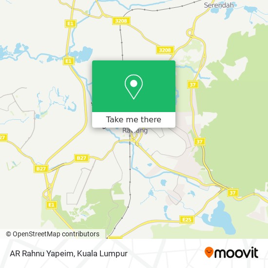 AR Rahnu Yapeim map