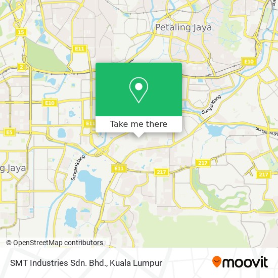 Peta SMT Industries Sdn. Bhd.