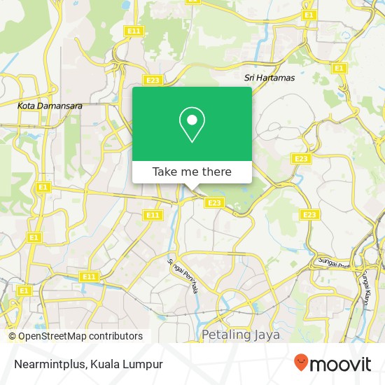 Nearmintplus map