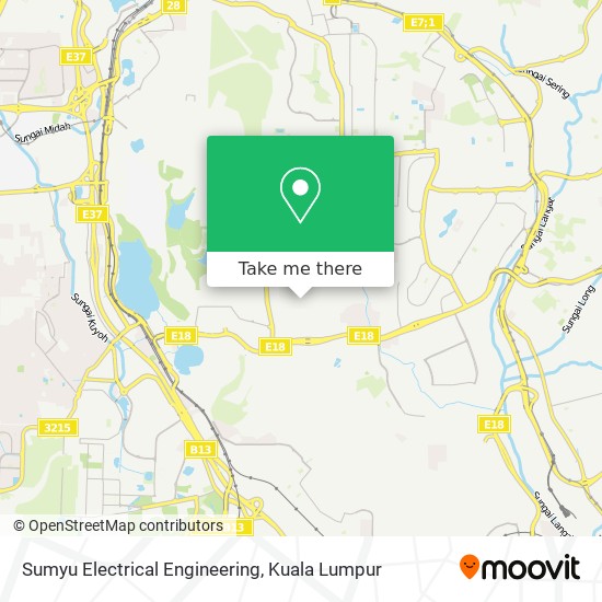 Sumyu Electrical Engineering map