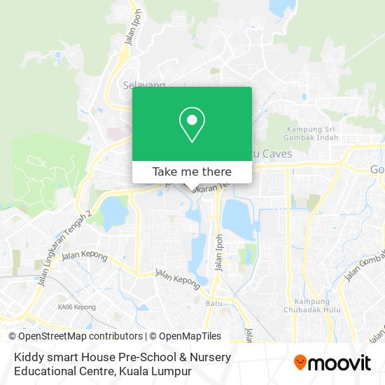 Peta Kiddy smart House Pre-School & Nursery Educational Centre