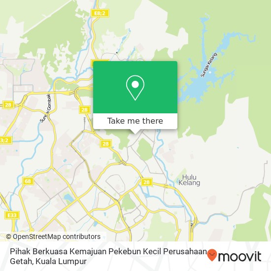 Pihak Berkuasa Kemajuan Pekebun Kecil Perusahaan Getah map