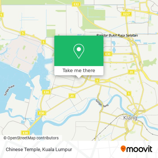Targeted Washdown Of Klang Valley The Star