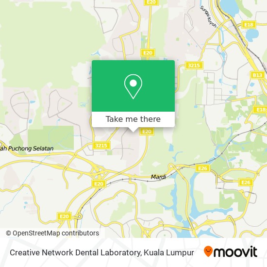 Peta Creative Network Dental Laboratory