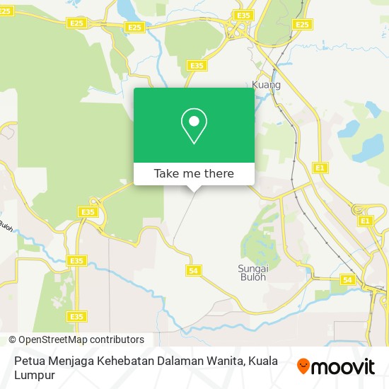 Petua Menjaga Kehebatan Dalaman Wanita map