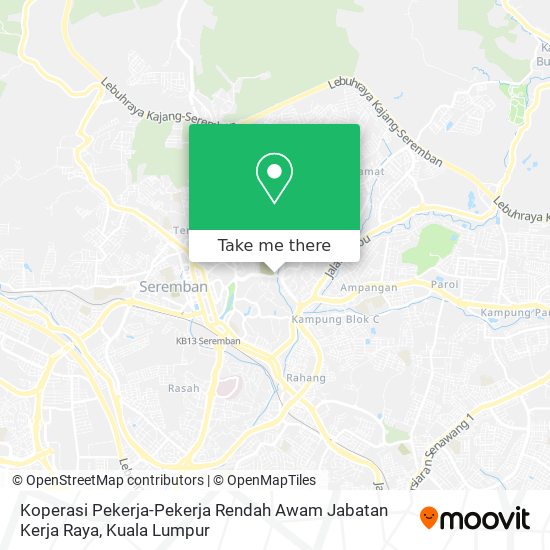 Koperasi Pekerja-Pekerja Rendah Awam Jabatan Kerja Raya map